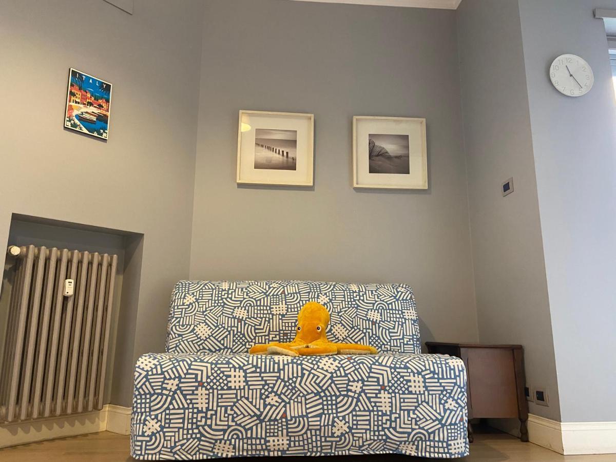 Family Flat Near Vatican Appartamento Roma