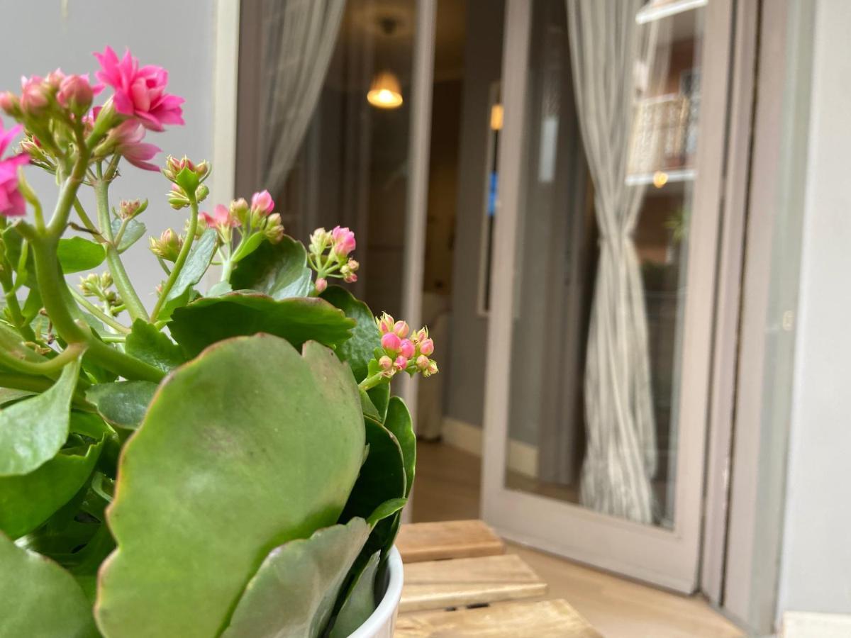 Appartamento Family Flat Near Vatican *