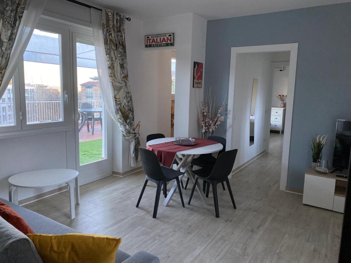 Holiday home La Terrazza Imperiale