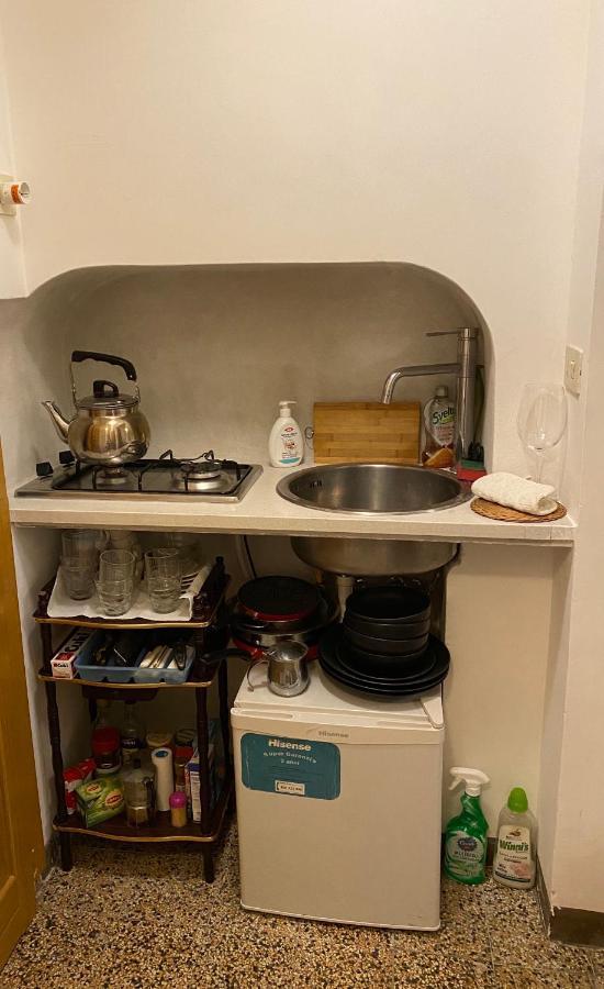 Appartamentino Campo Dei Fiori Holiday home *
