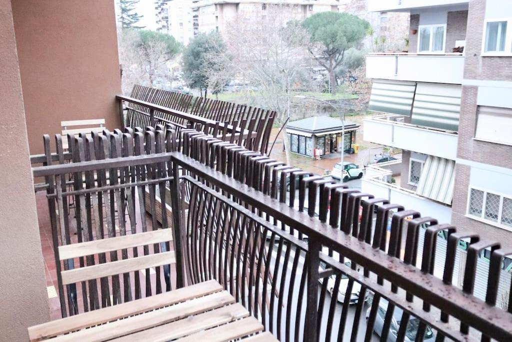 -roma-design Apartament Close To Centre