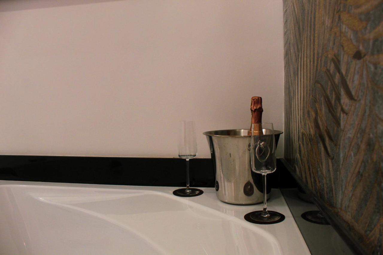 Casa de hóspedes Lion Luxury Roma