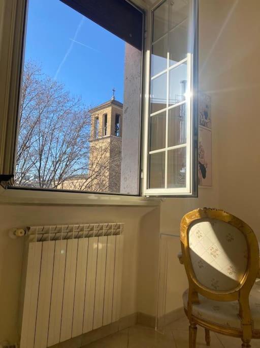 Apartamento Vaticano