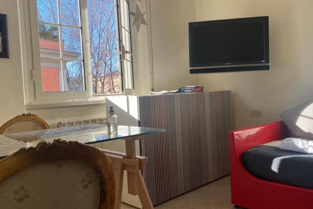 Apartamento Vaticano *