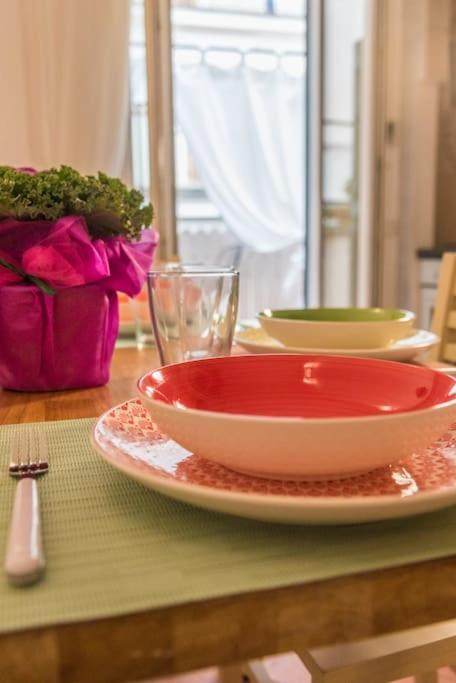 Apartment Trevi Domus Avignonesi Rome