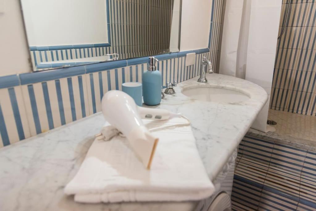 Trevi Domus Avignonesi Apartment *