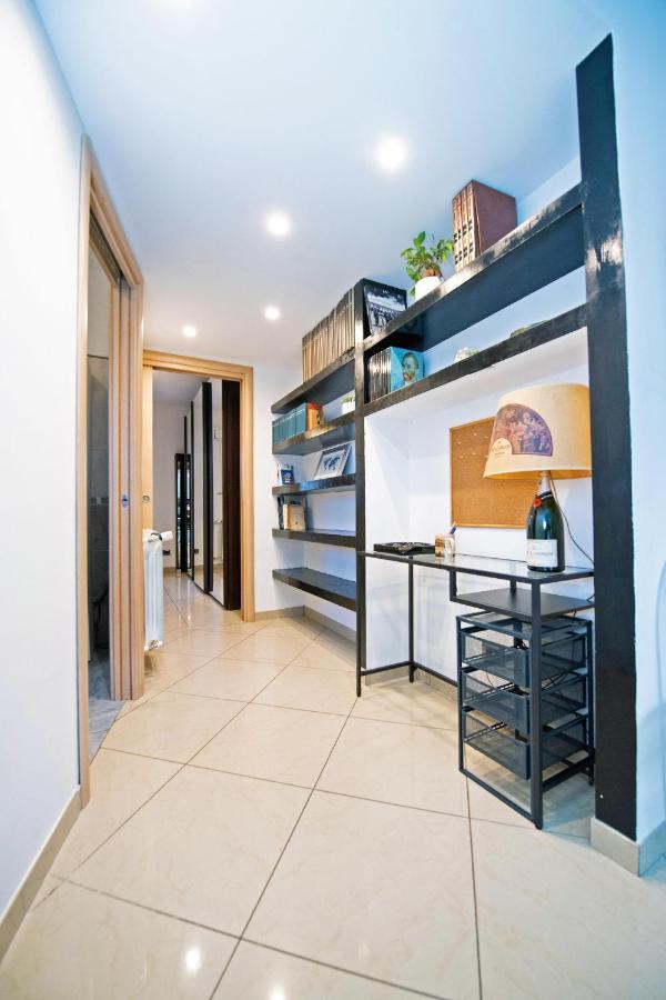 Apartment B&bea Sweet Aurelia Rome