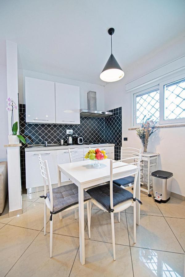 B&bea Sweet Aurelia Apartment