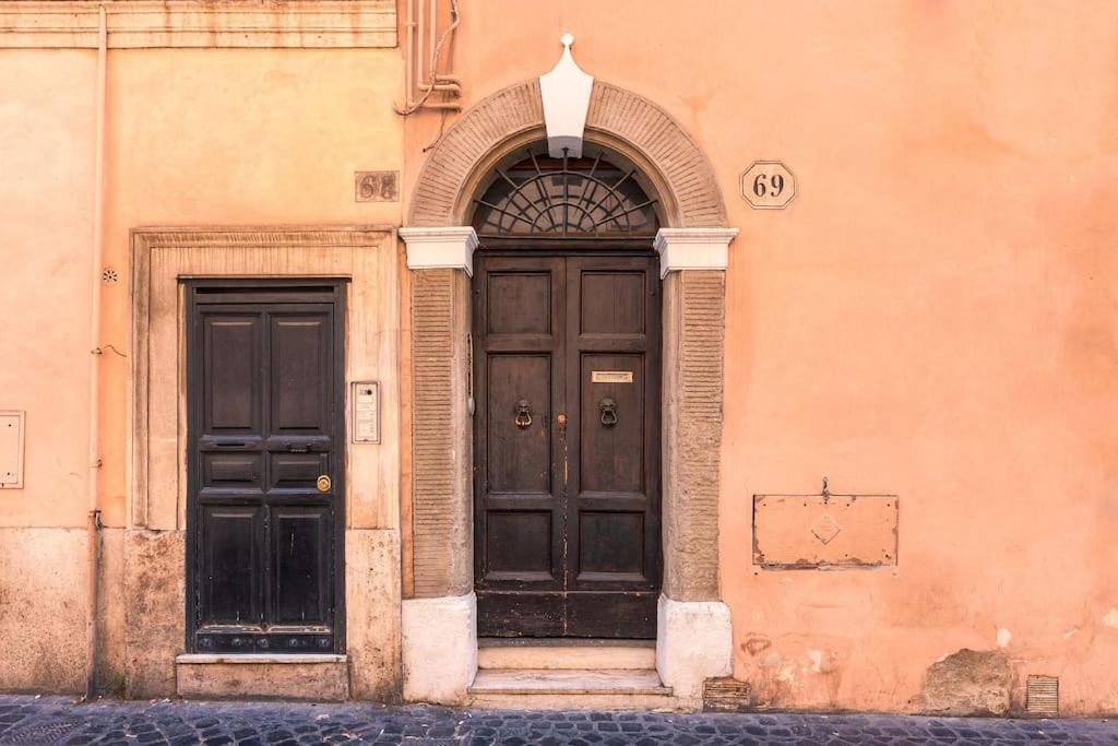 Condotti Loft Appartamento Roma