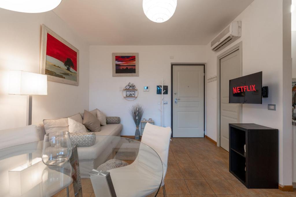 Capa's Loft Apartamento *