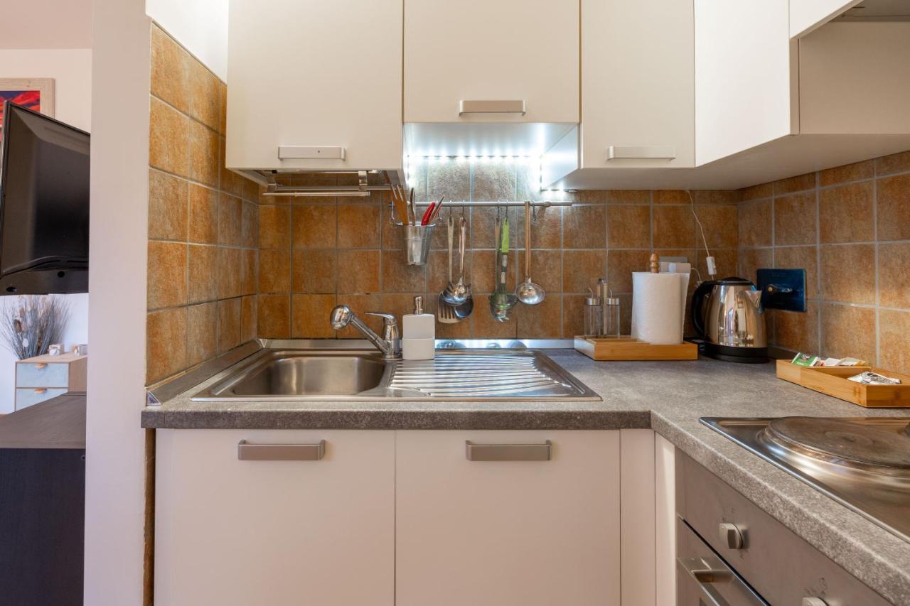 Apartamento Capa's Loft *