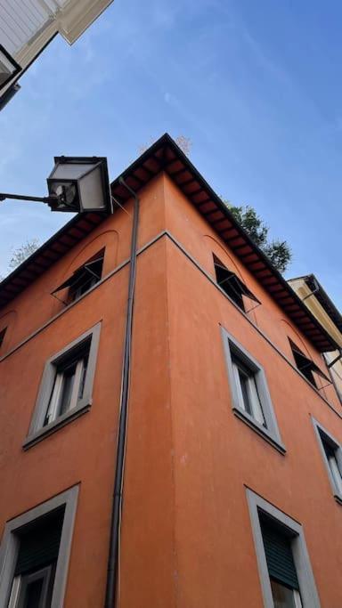 Vicolo San Trifone By Hili Apartment