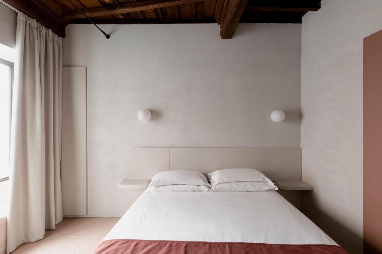Design With Private Pool In Campo Dei Fiori * Rom