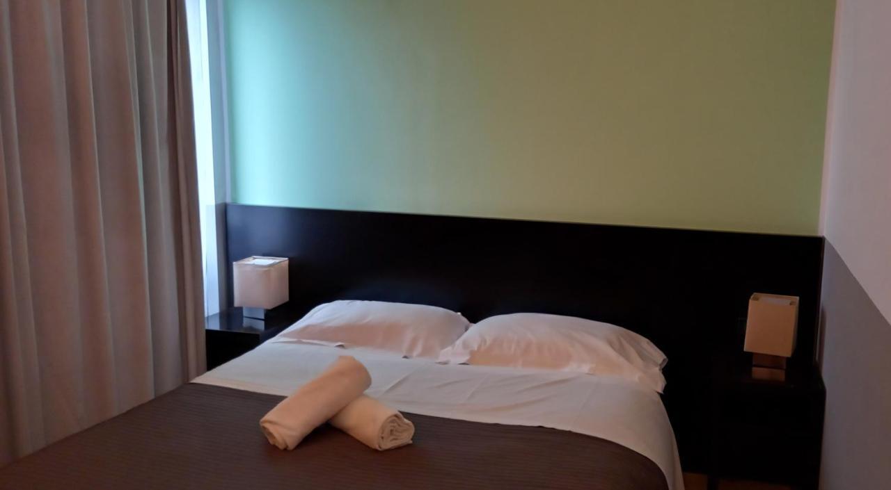 Aniene Hotel