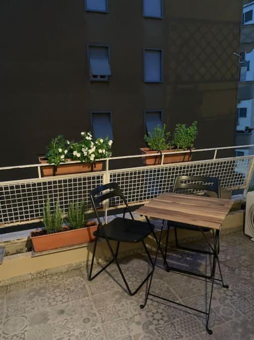 Casa Sirte Con Terrazzino. * Roma