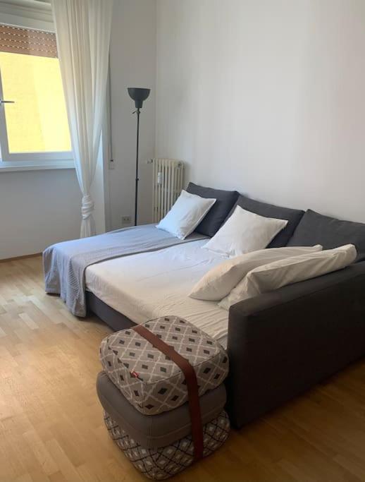 Apartamento Casa Sirte Con Terrazzino. *
