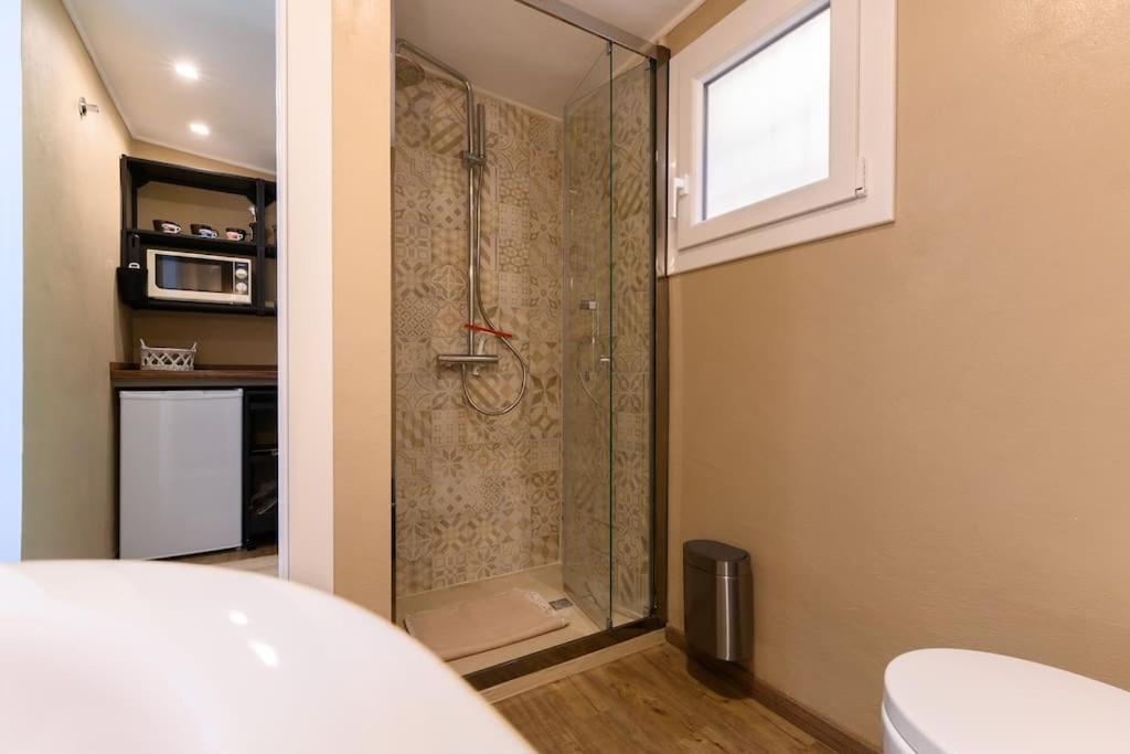 Apartamento Interno 43