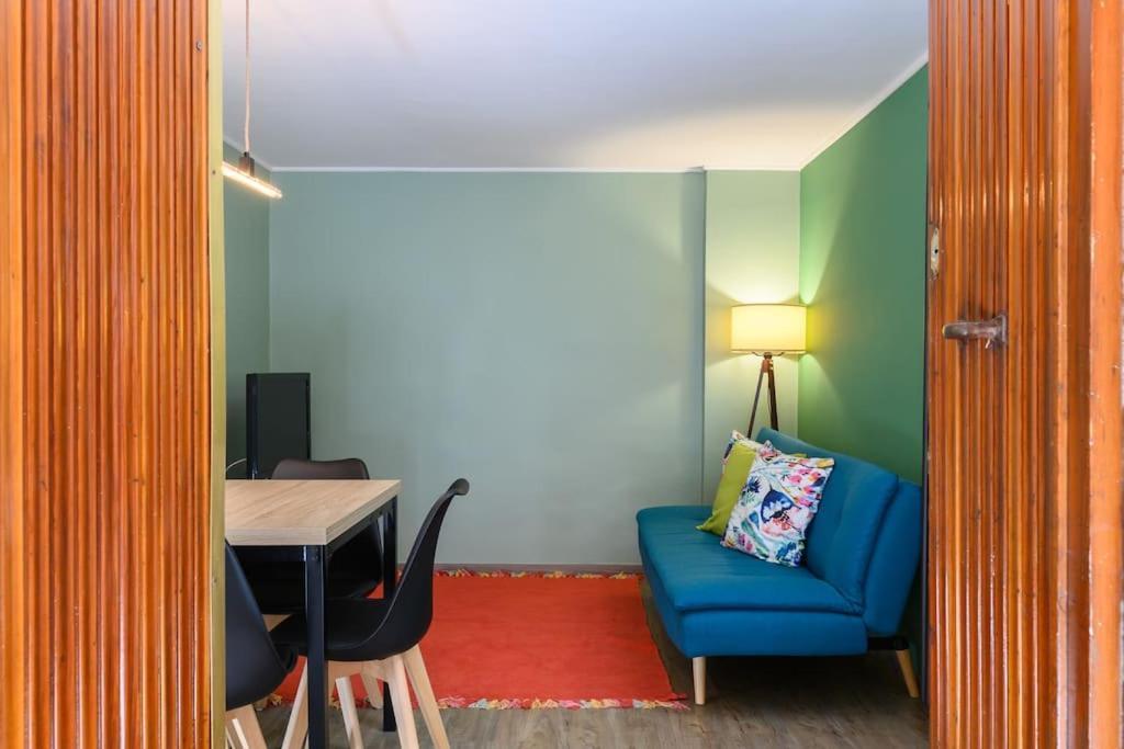 Interno 43 Roma