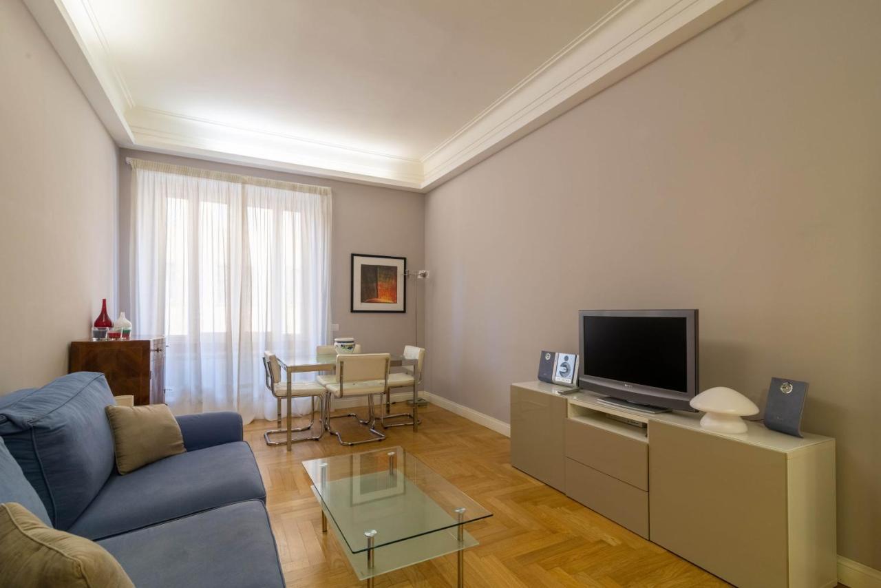 Casa Camille By Hili Leilighet Roma