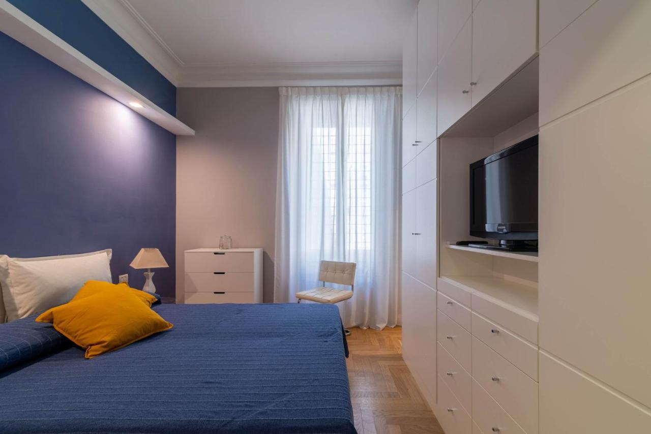 Apartment Casa Camille By Hili Rome