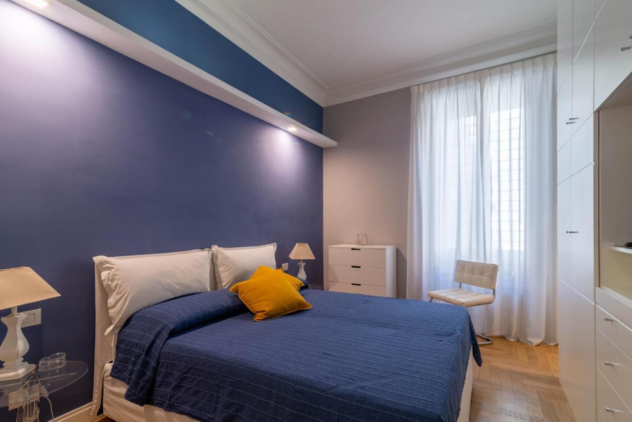 Casa Camille By Hili Rome