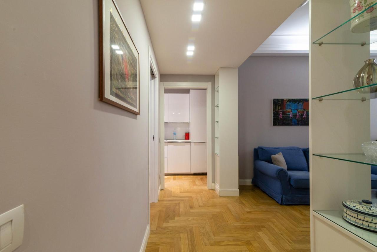 Casa Camille By Hili Apartment