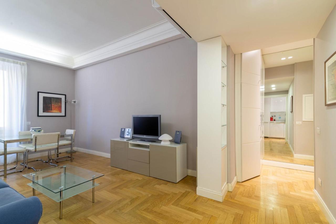 Apartment Casa Camille By Hili *