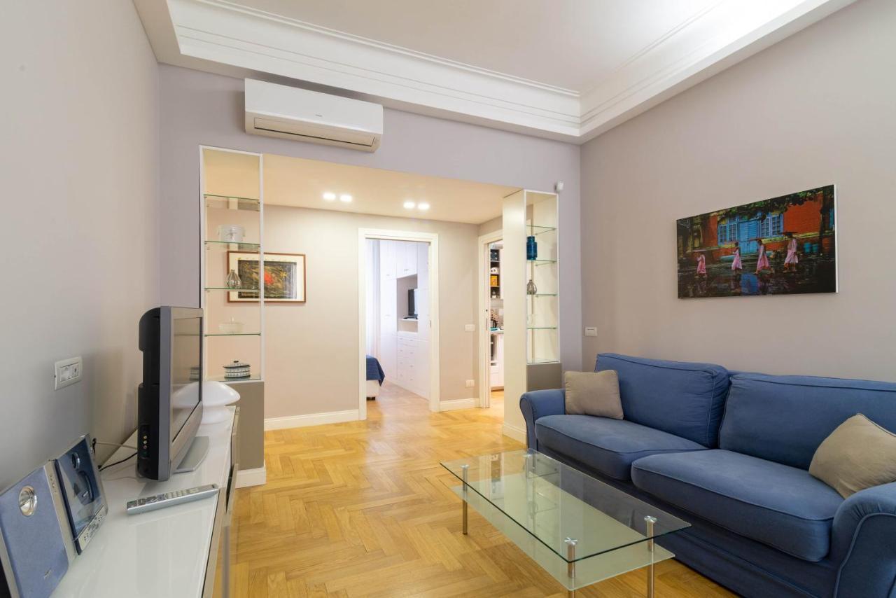 Casa Camille By Hili Leilighet Roma