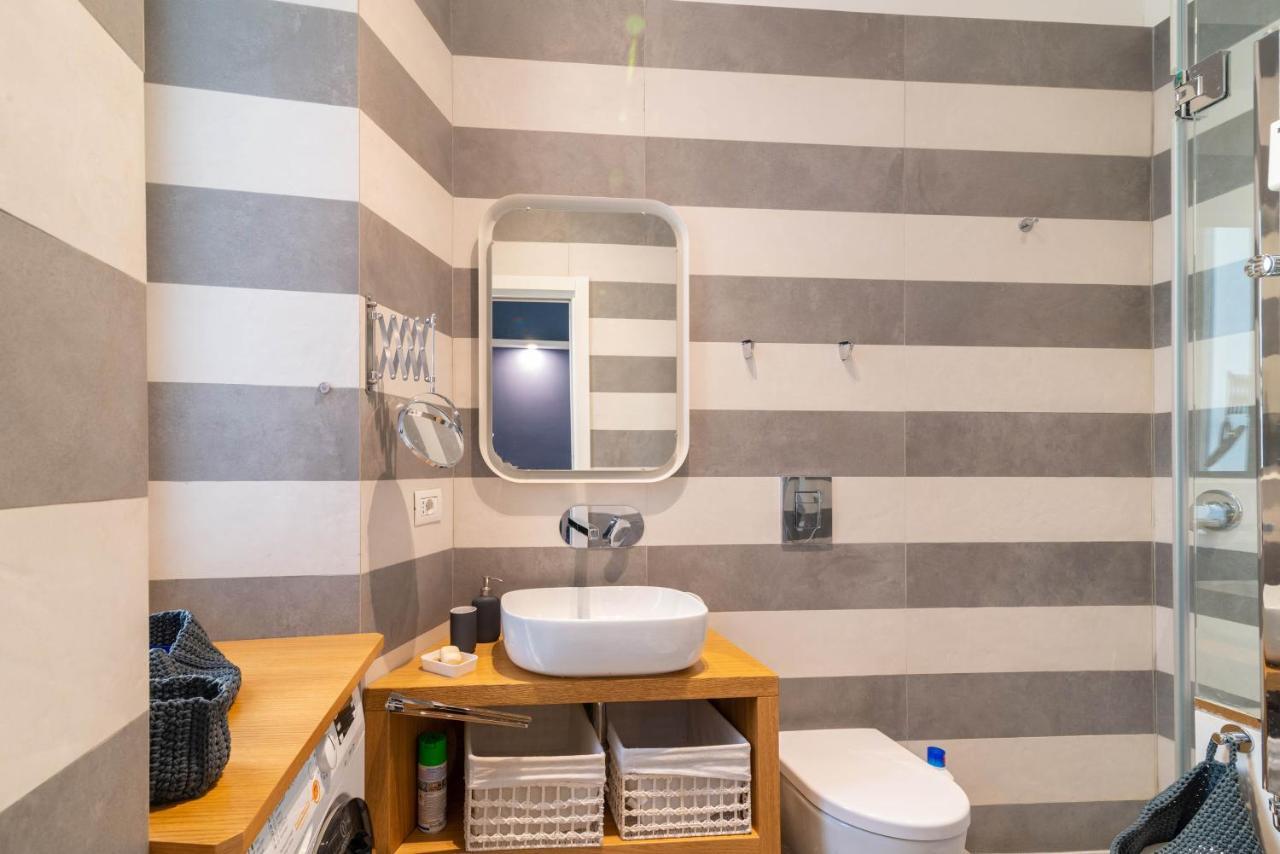 Apartment Casa Camille By Hili