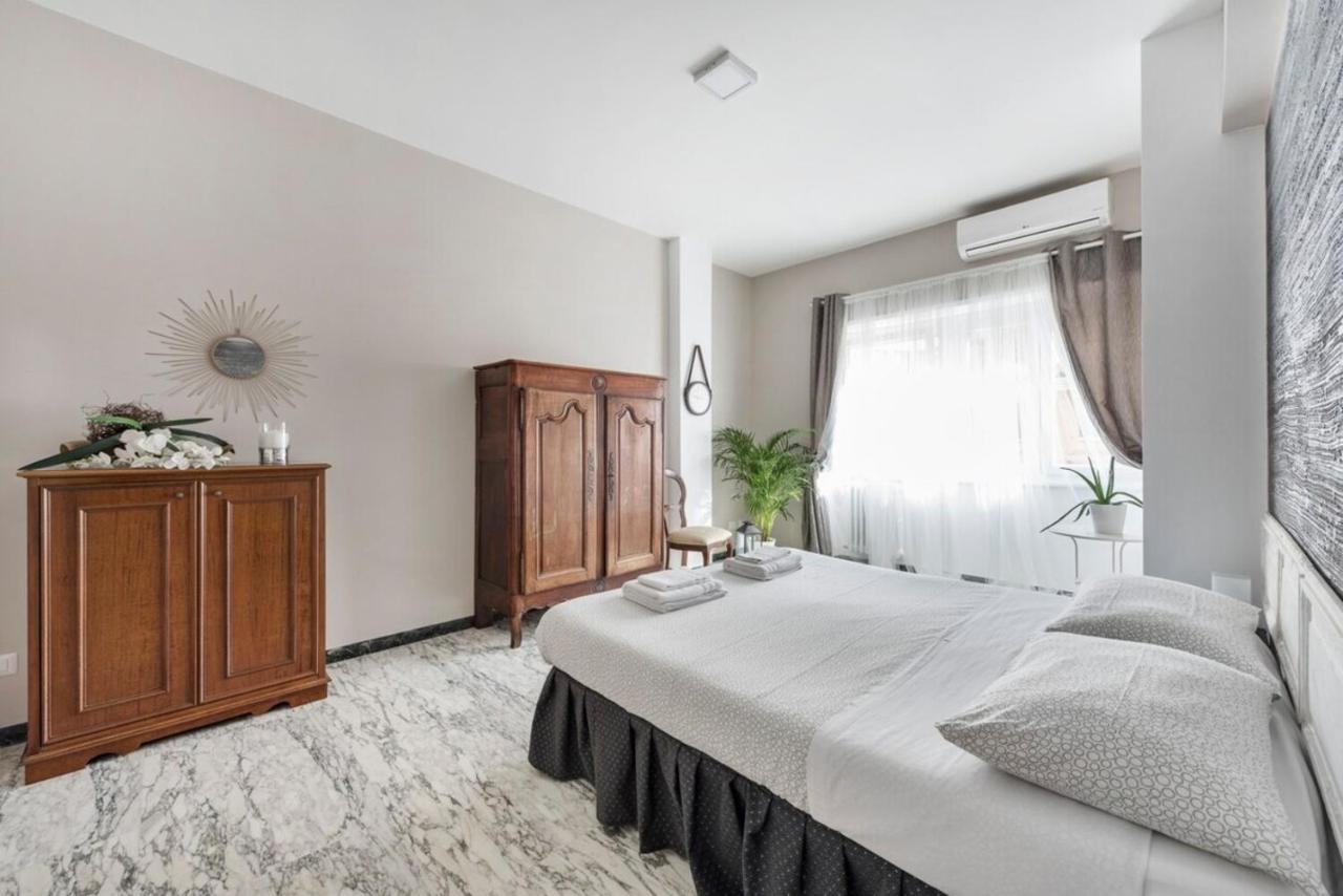 Regina Luxury Flat * Roma