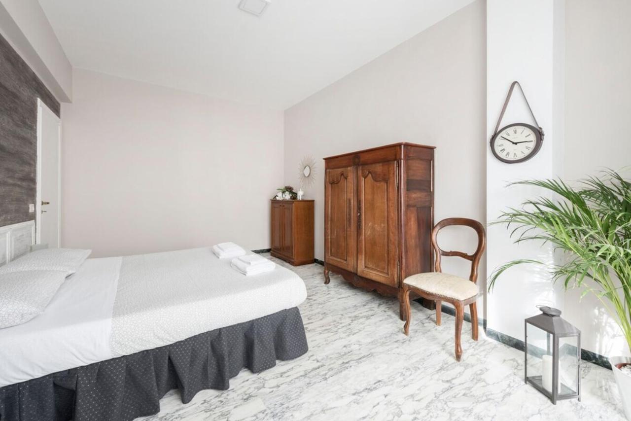 Regina Luxury Flat