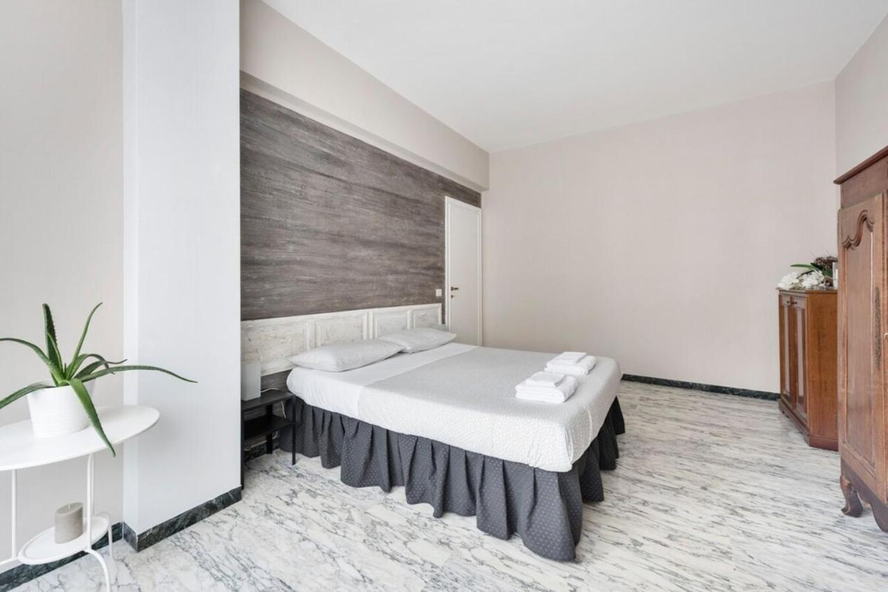 Regina Luxury Flat Appartamento