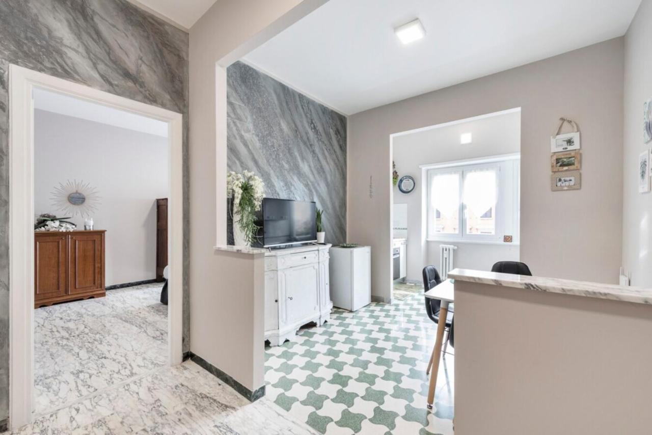 Regina Luxury Flat Appartamento *