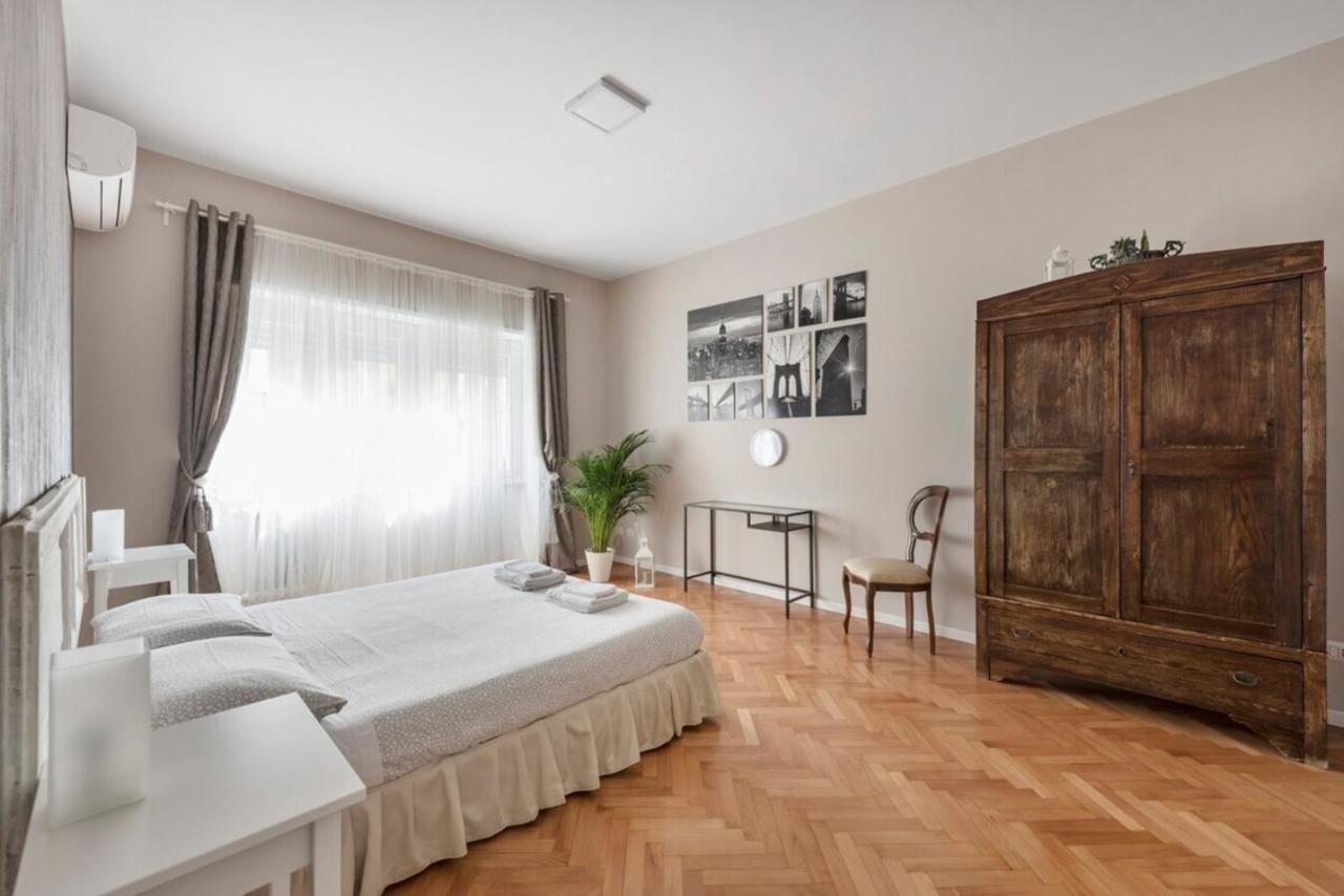 Regina Luxury Flat