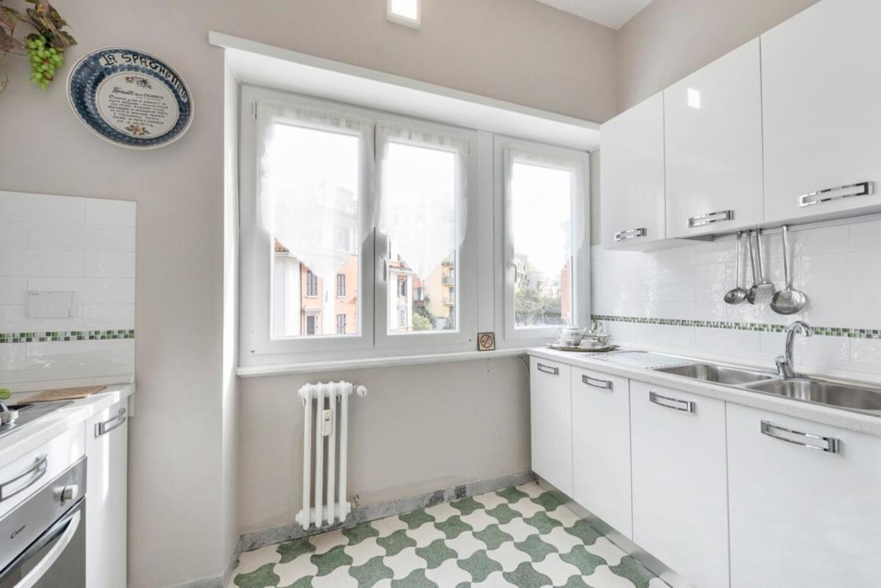 Regina Luxury Flat Appartamento