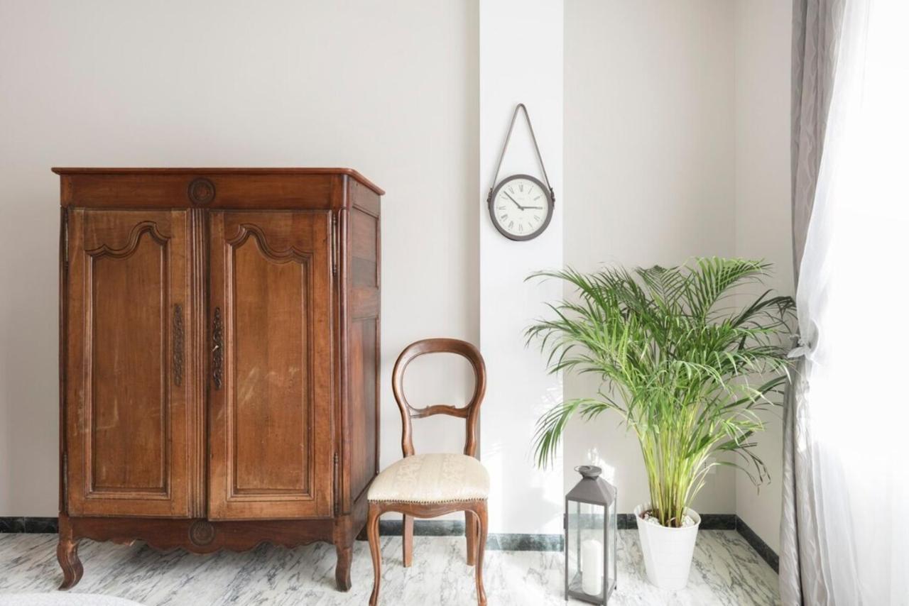 Regina Luxury Flat Appartamento *