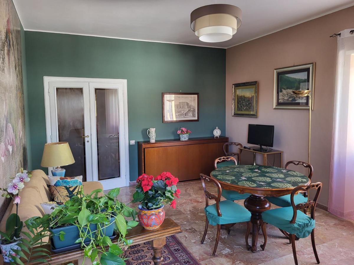 Boutique Maison - Pentimalli 84 Leilighet Roma