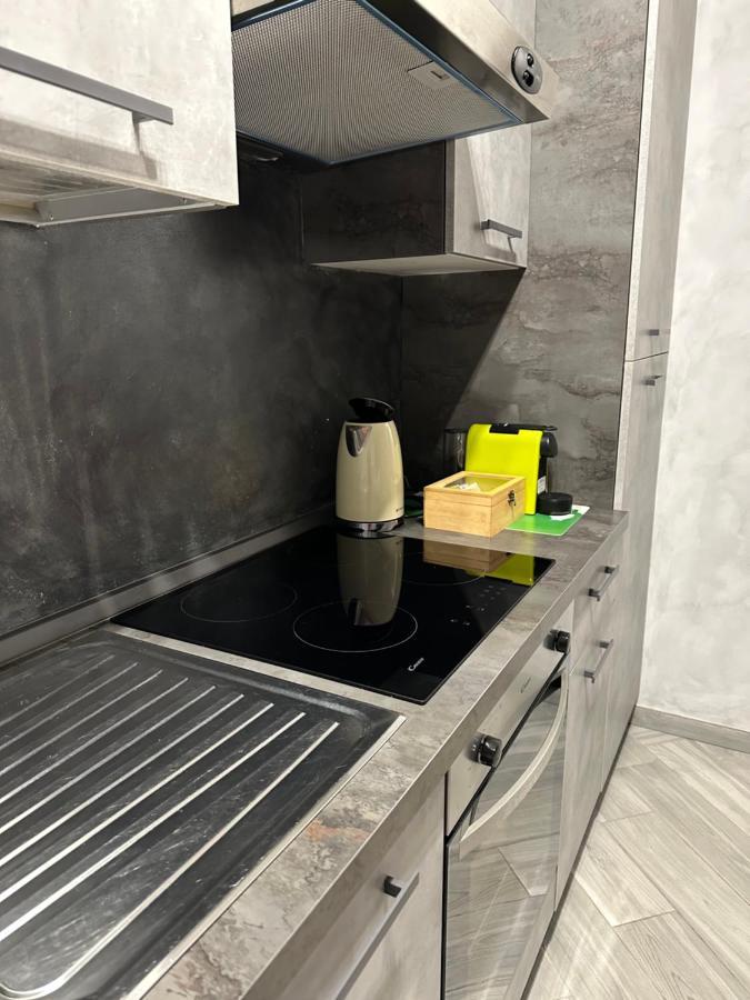 Apartamento La Loggia *