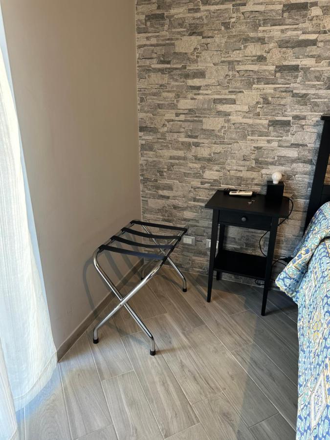 Apartamento La Loggia *