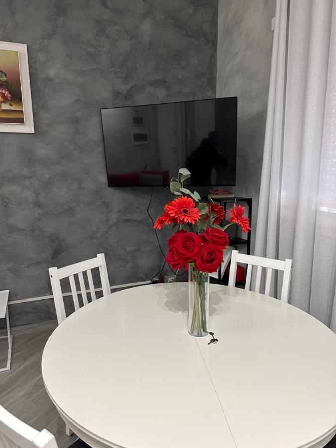 Apartamento La Loggia Roma