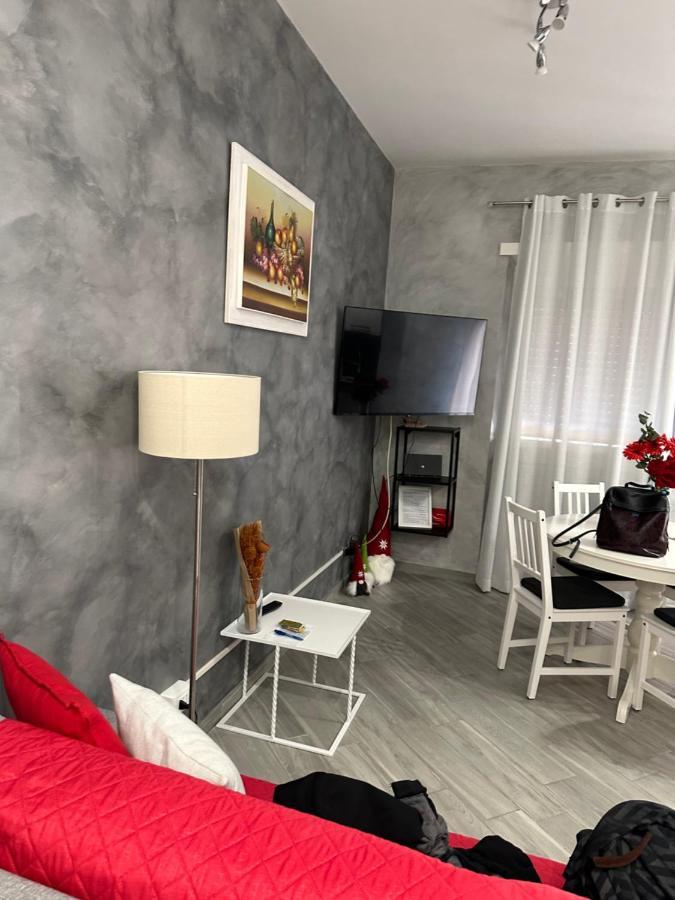 Apartamento La Loggia *
