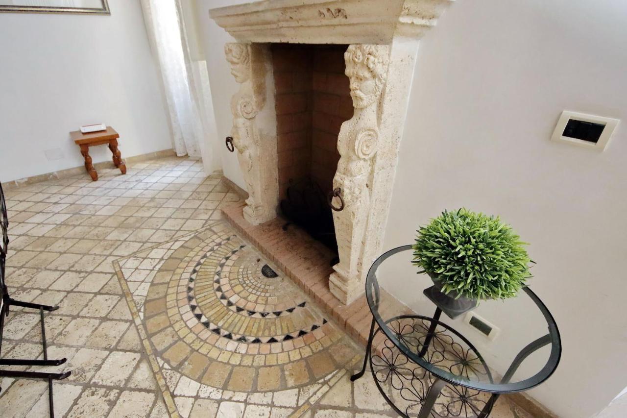 Sora Apartment Rome