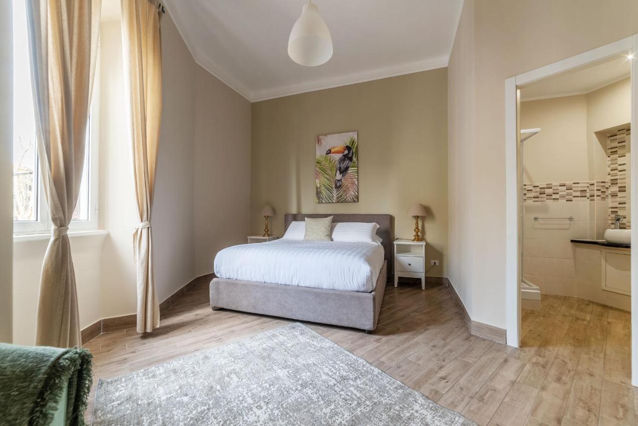 Hospitalityrome Luminoso Appartamento *