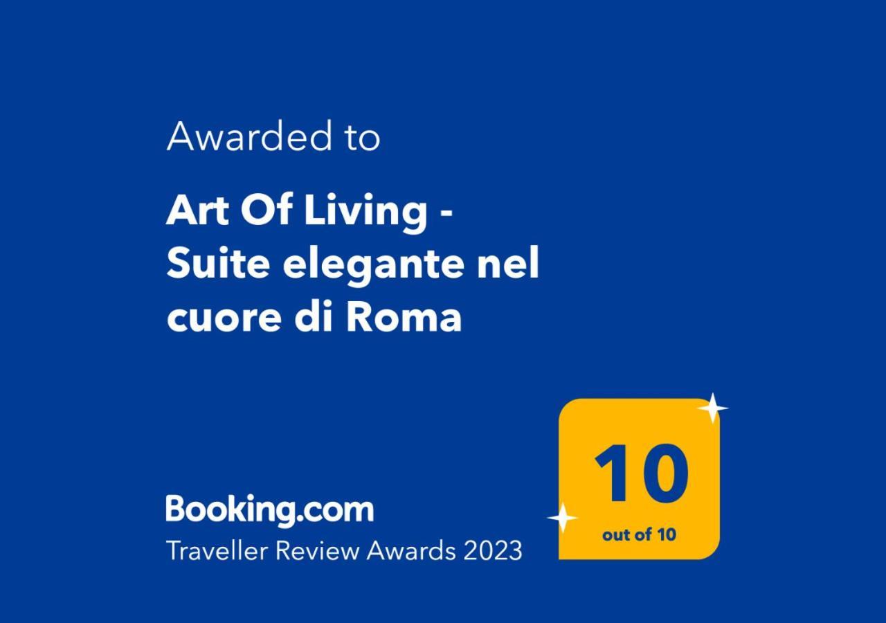 Art Of Living - Elegante Nel Cuore Di