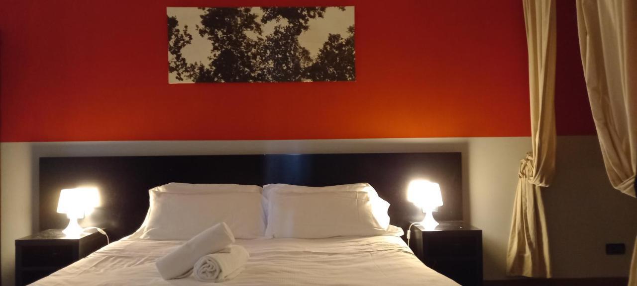 Aniene Hotel Roma