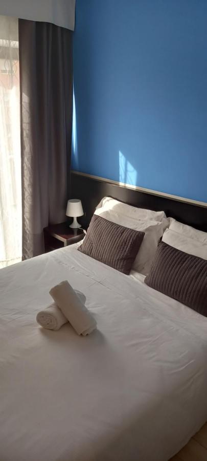 Hotel Aniene Roma