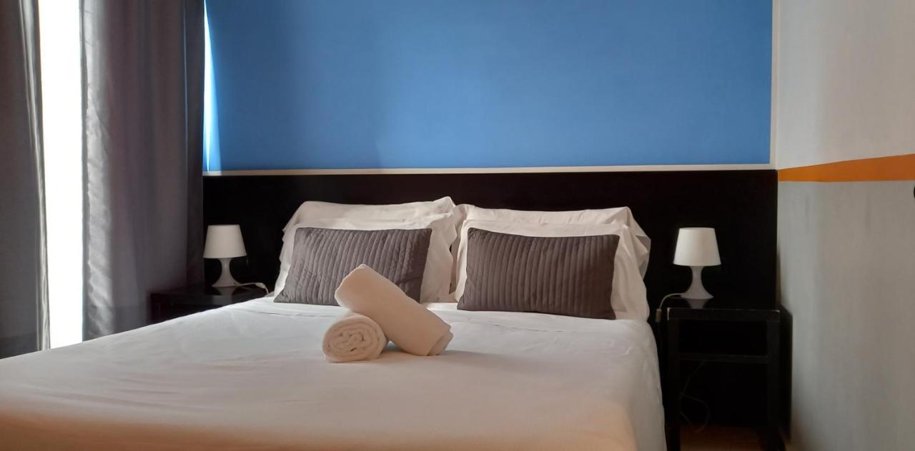 Aniene Hotel