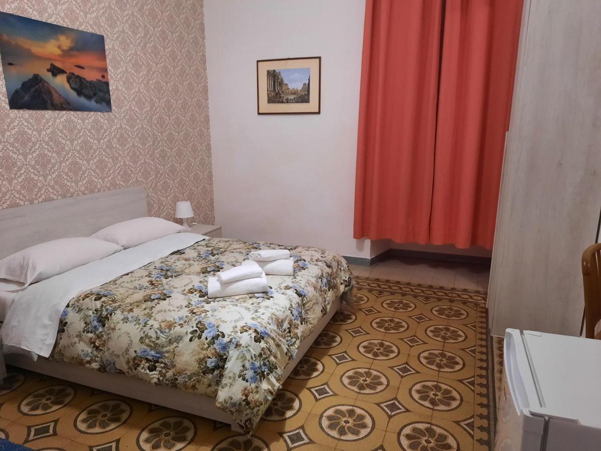 Anas Prime Place Bed and breakfast