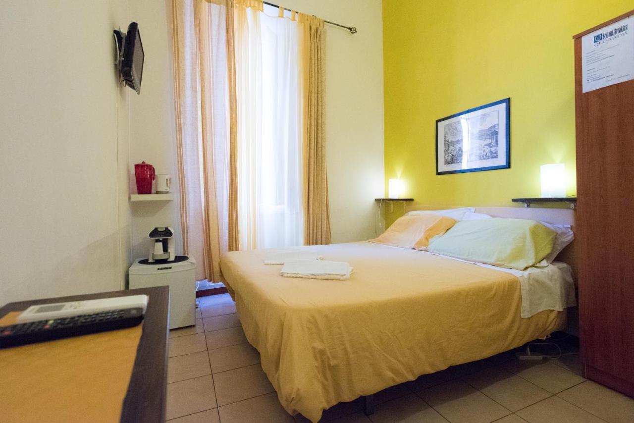 Quo Vadis Affittacamere