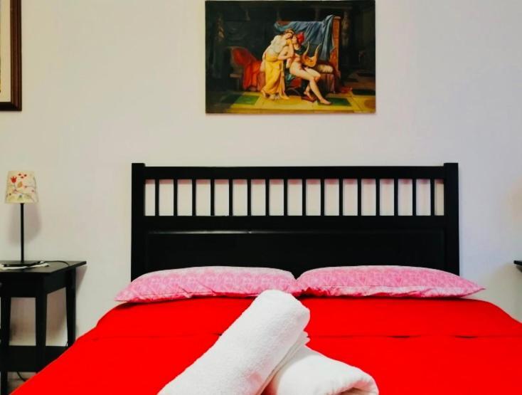 Leilighet Casa Mirandola Roma